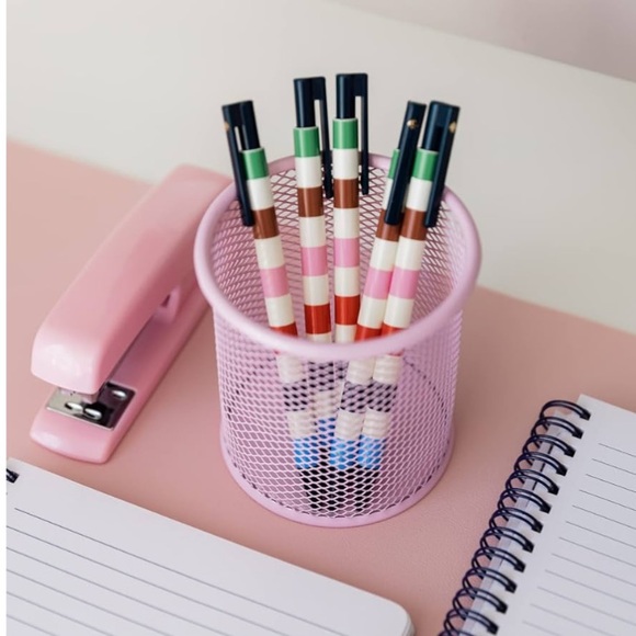 NWT! ♠️ Kate Spade 5-pen set. New, unopened packaging - Picture 4 of 10